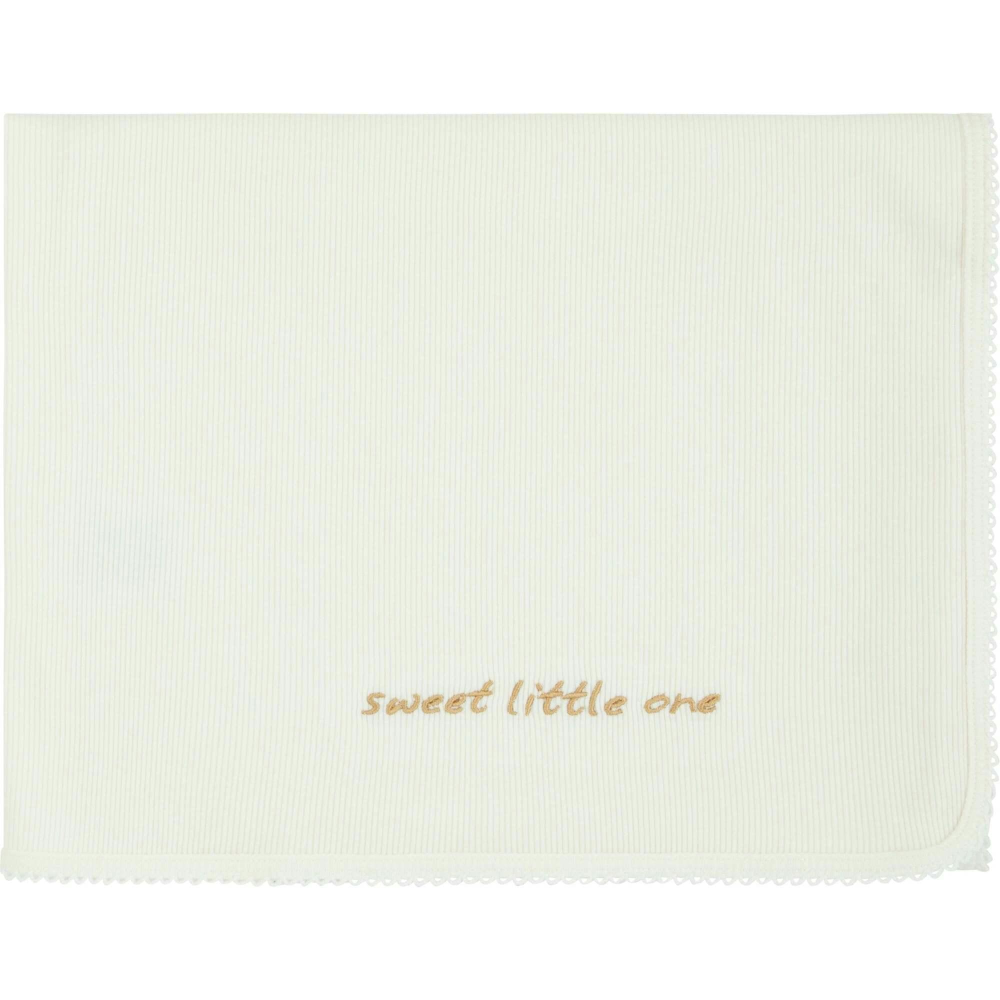 Sweet Little One Blanket