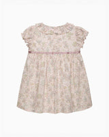 Baby Etta Fawn Willow Dress