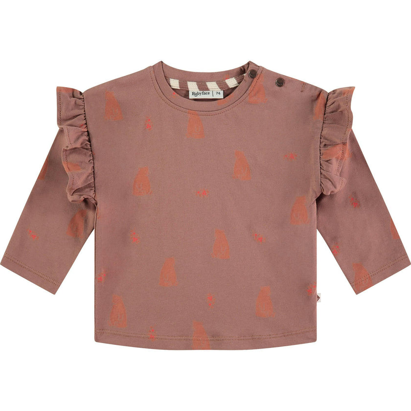 Long Sleeve T-Shirt
