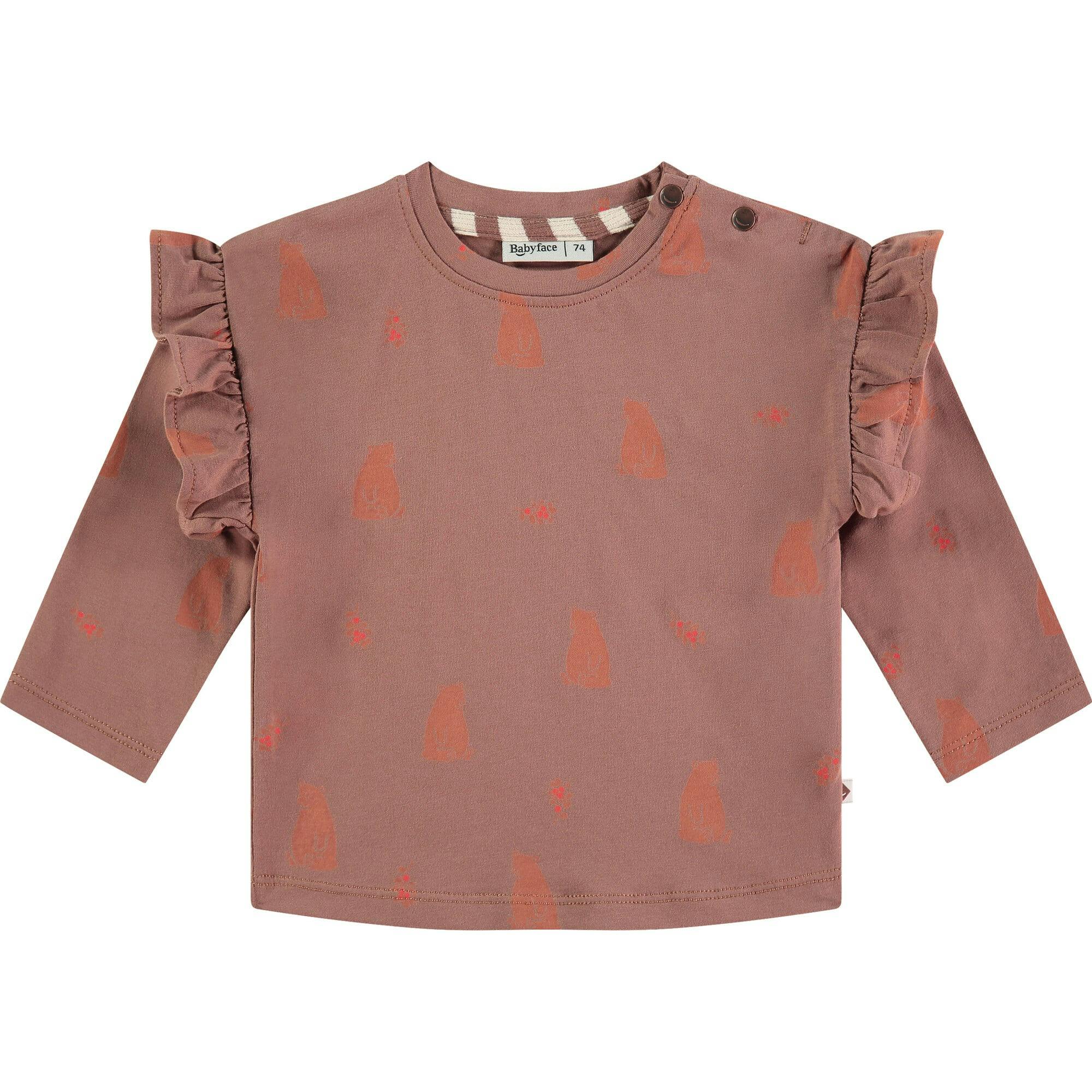 Long Sleeve T-Shirt
