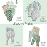 JORDAN 4-Pack Jogger Baby & Toddler Pants