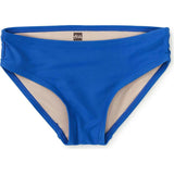 Bikini Bottoms, Blue
