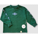 Space Cadet Skater Tee