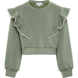 Livvy Sweatshirt