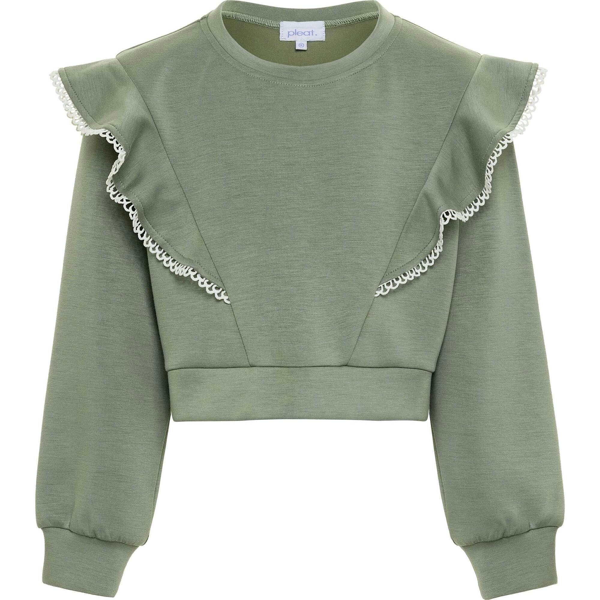 Livvy Sweatshirt