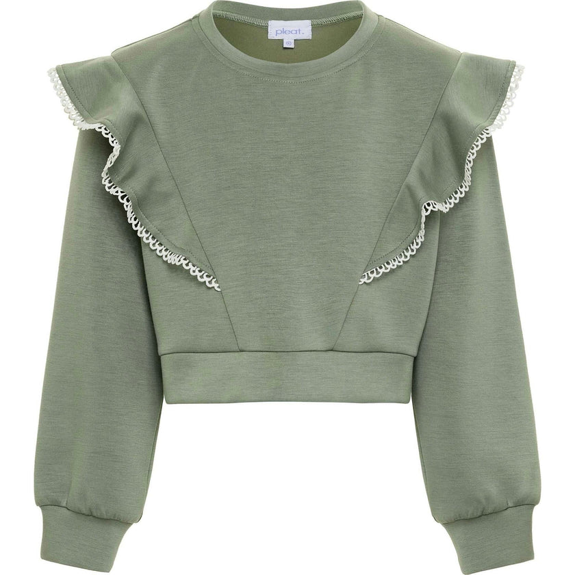 Livvy Sweatshirt