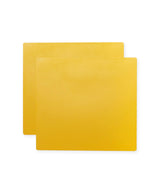 Extra Shelves in Mustard
