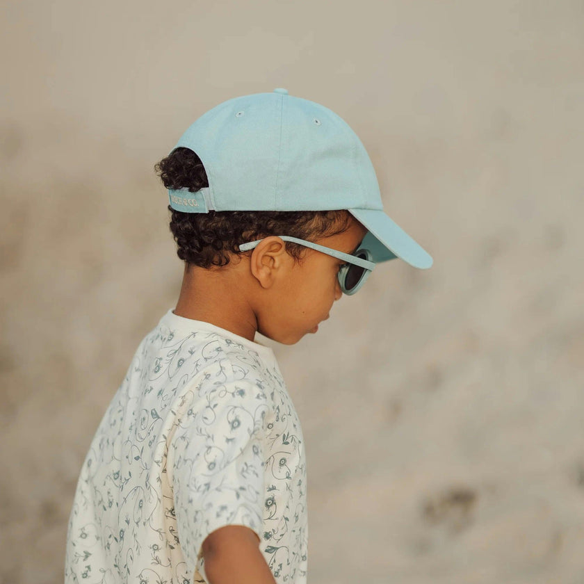 Original Round | Bio-Based · Bendable · Polarized | Go Fish