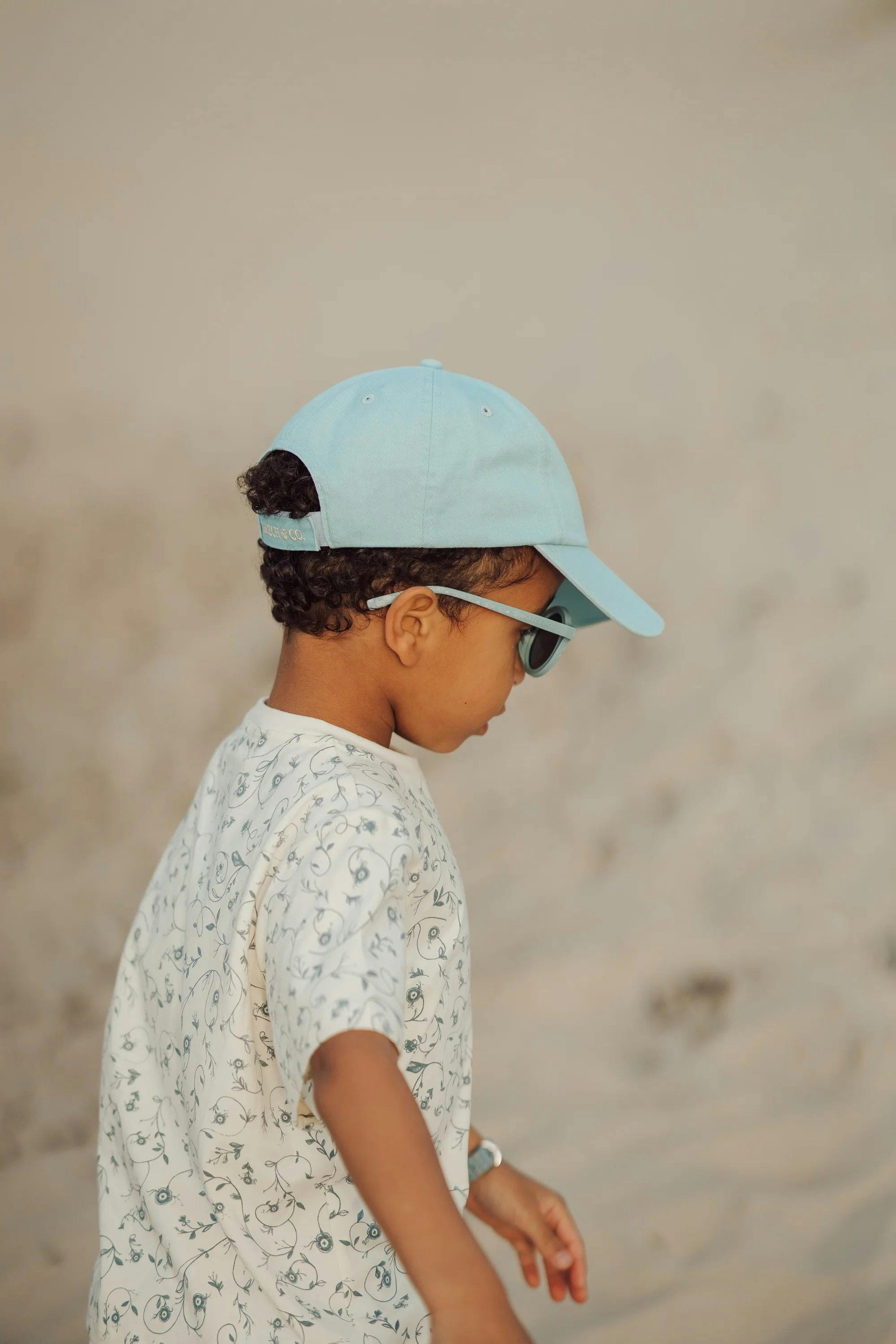 Original Round | Bio-Based · Bendable · Polarized | Go Fish
