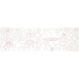 Fairy Coloring Roll