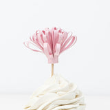 Flower Garden Cupcake Kit
