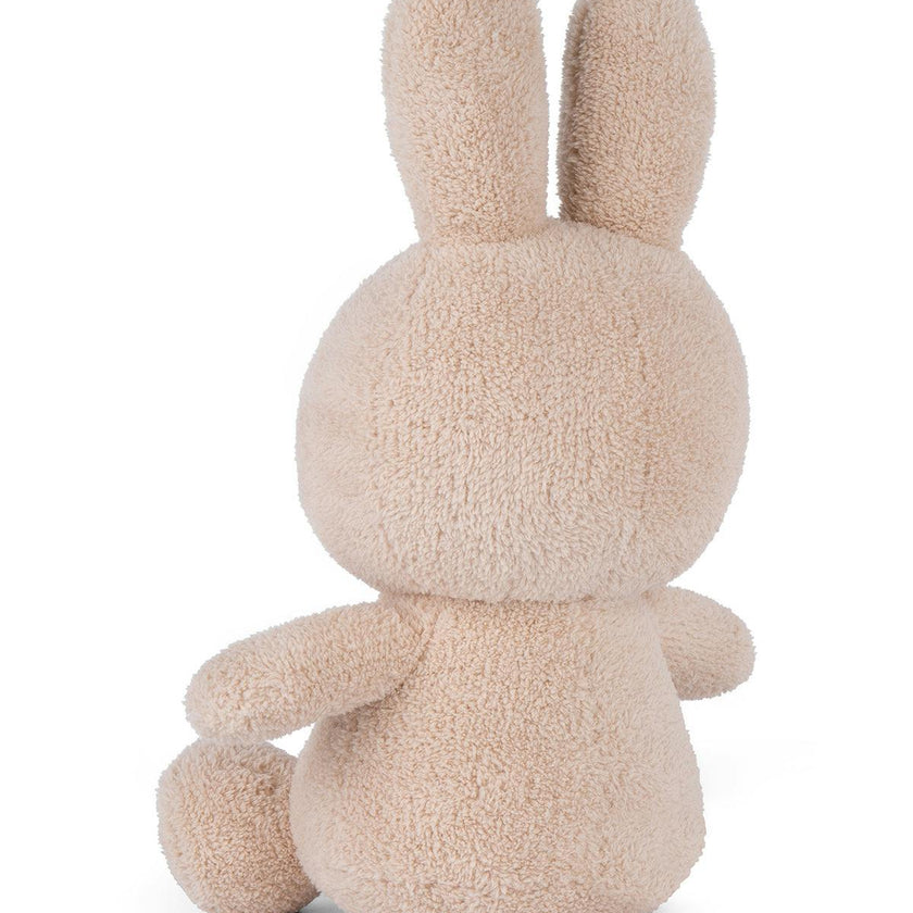 MIFFY Sitting Terry Beige 13"