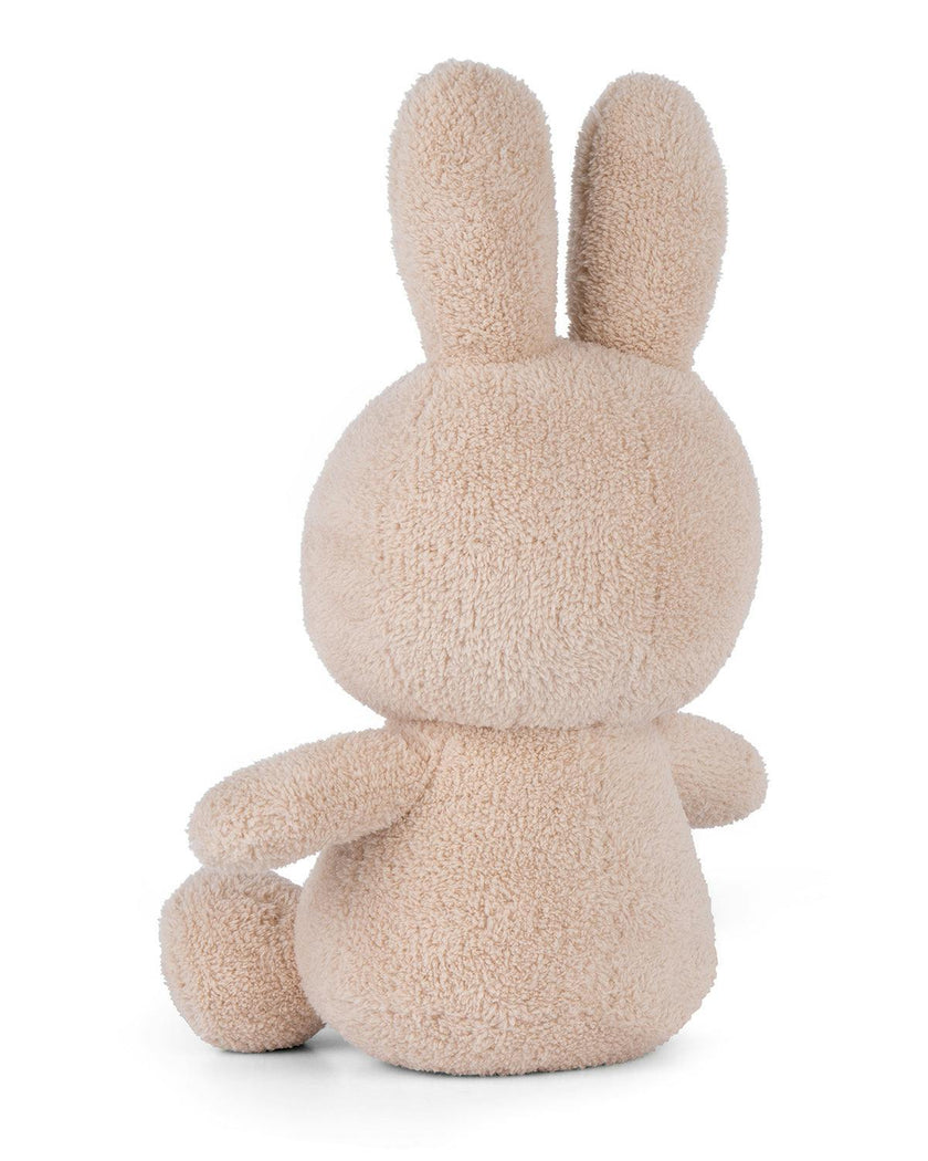 MIFFY Sitting Terry Beige 13"