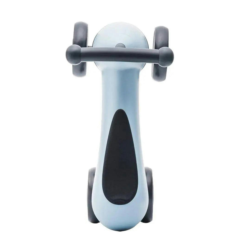 Freddo Toys 4 wheel Balance Bike