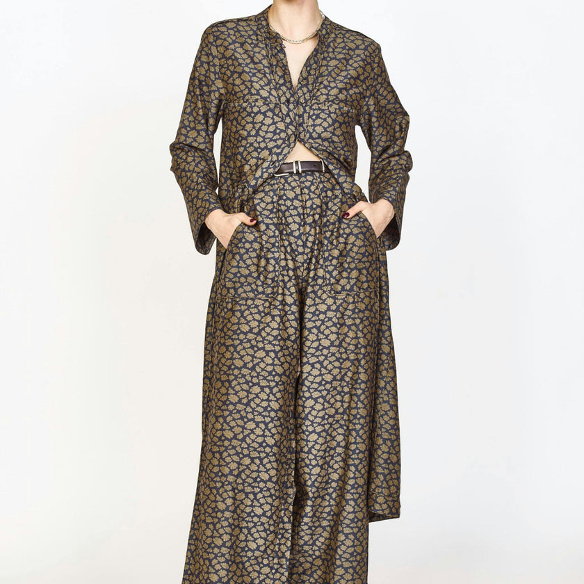 Women's Tivot Wide Leg Pant