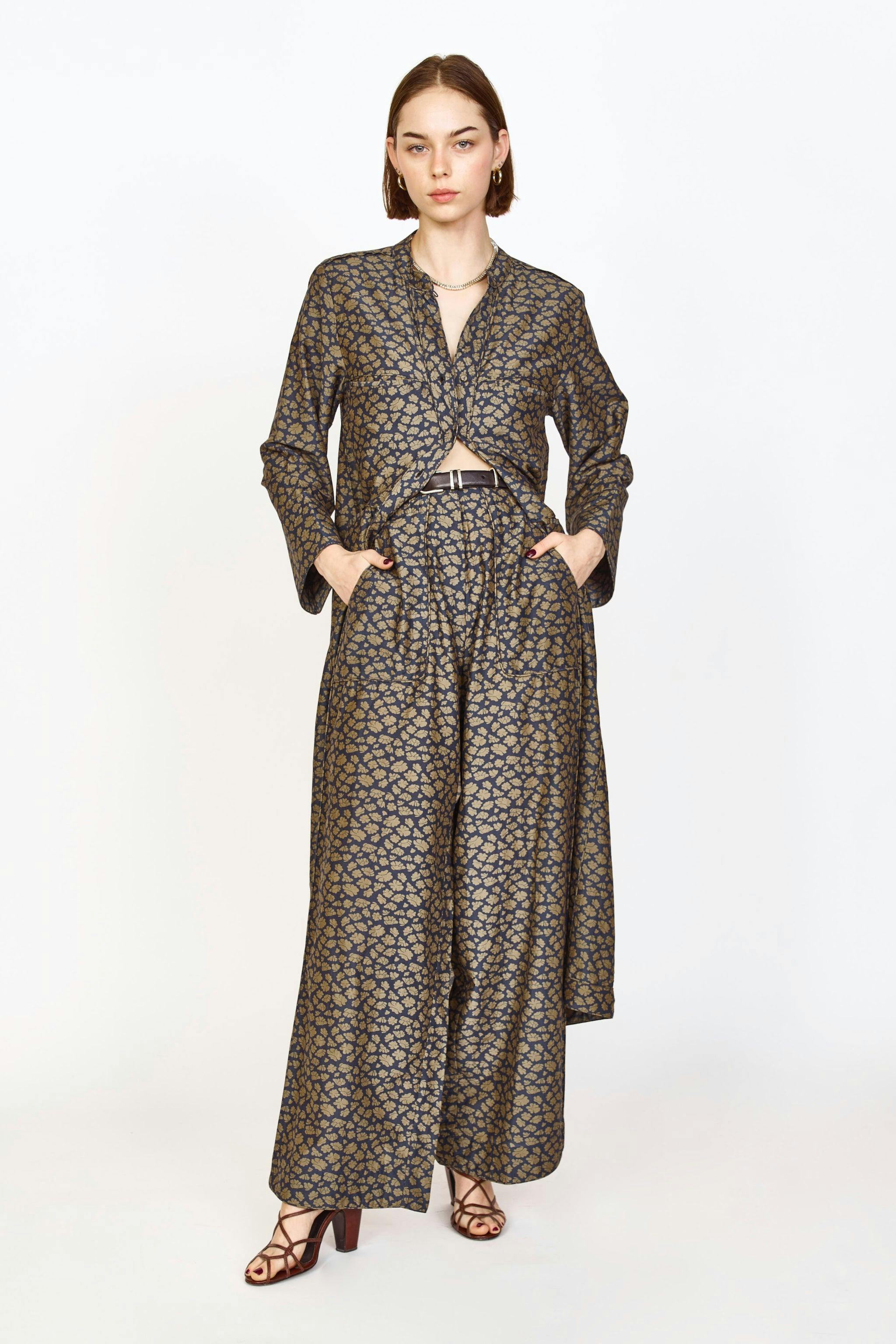 Women's Tivot Wide Leg Pant