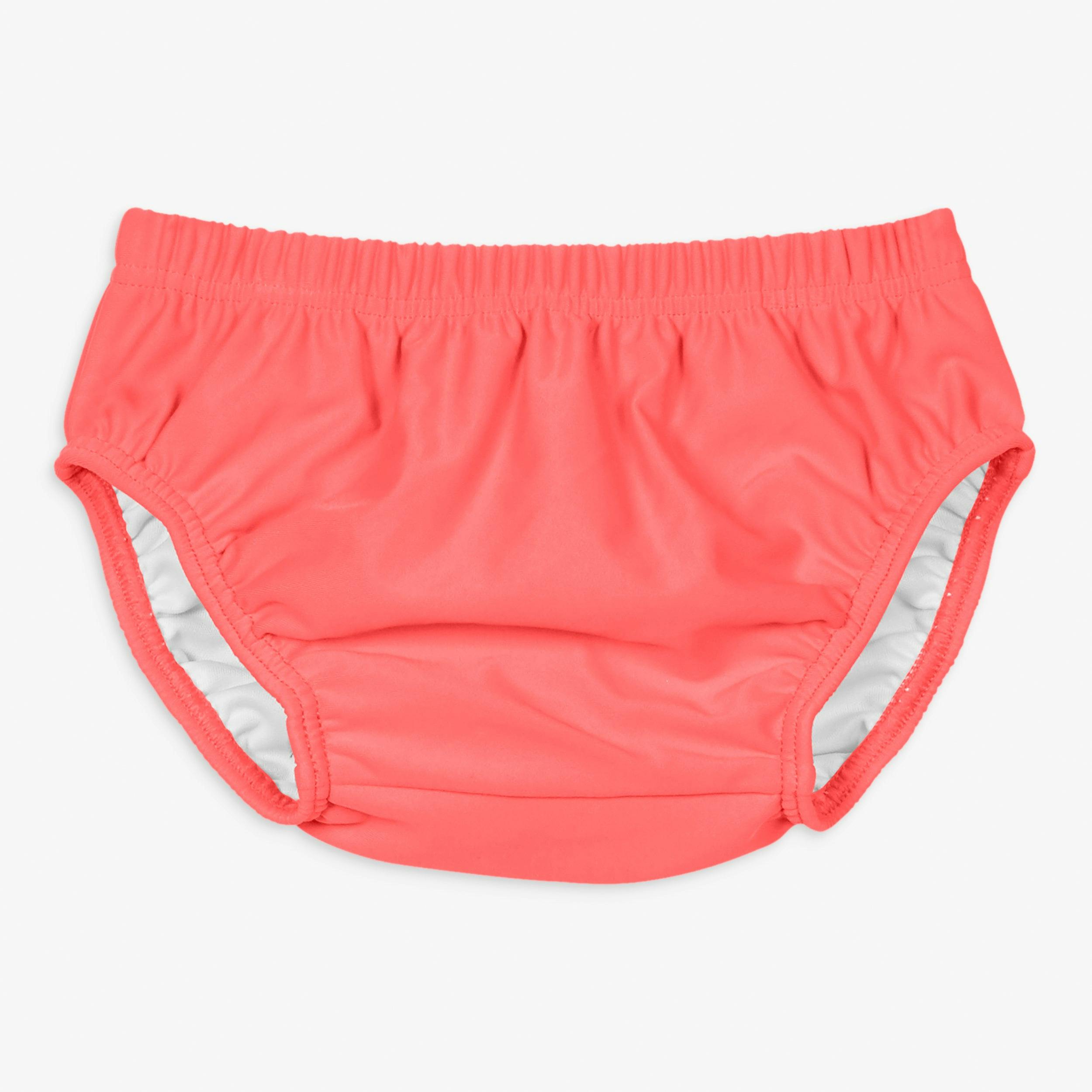 Swim diaper