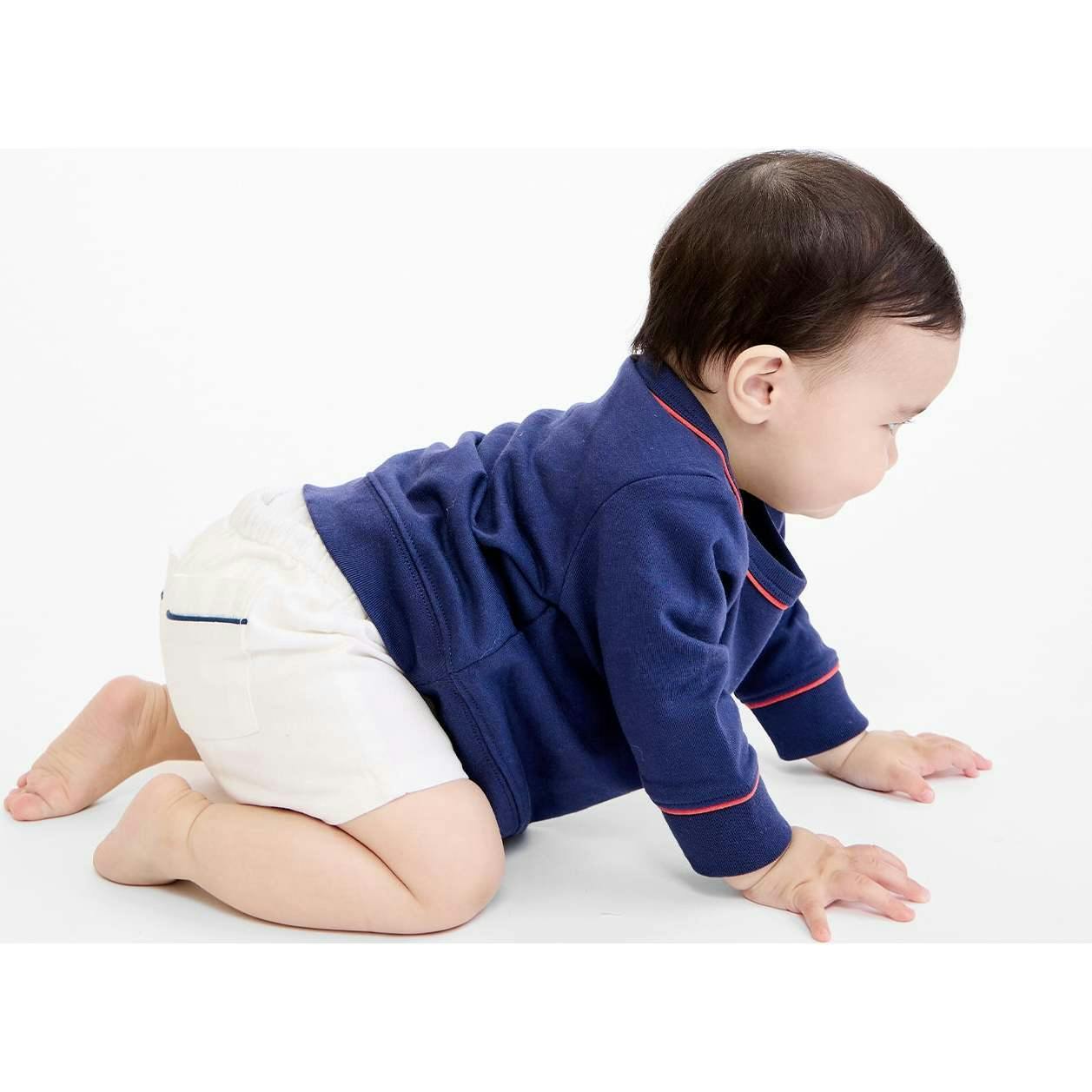 Remy Baby Sweatshirt