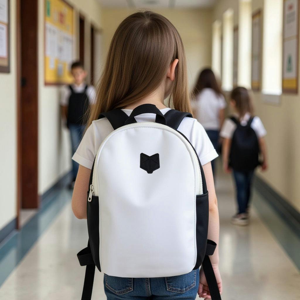 The Fox bag