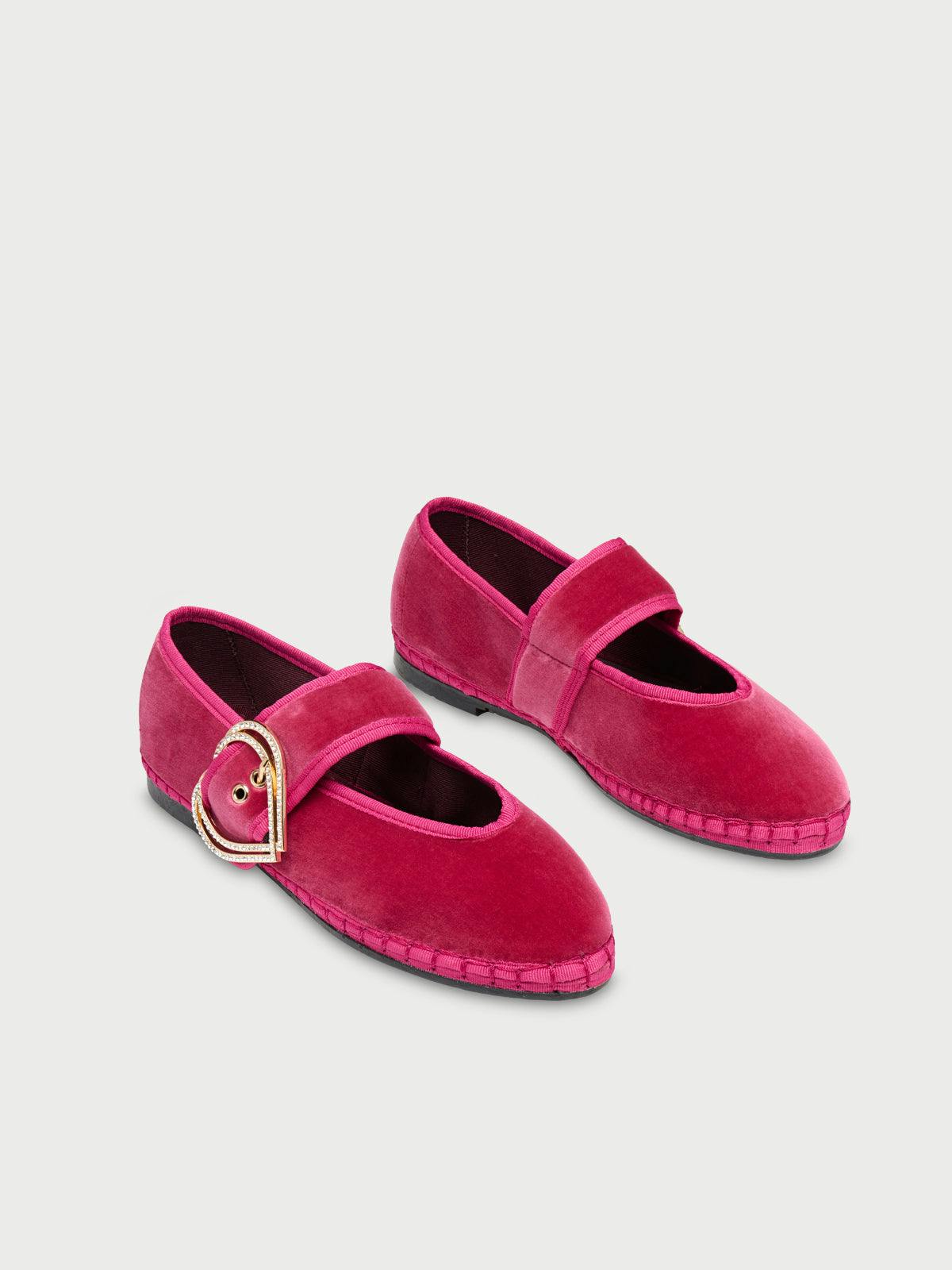 Sophie Love Pink