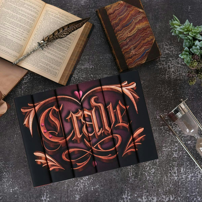 Crave Series Book Set