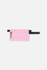Little Girl Gradient Double-Compartment Pencil Case