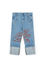 Blue Ant Jeans