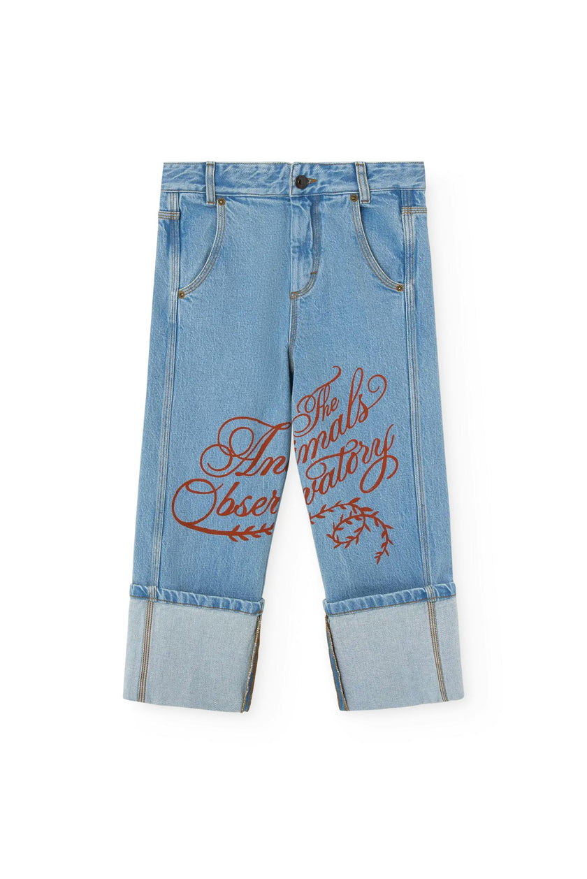 Blue Ant Jeans