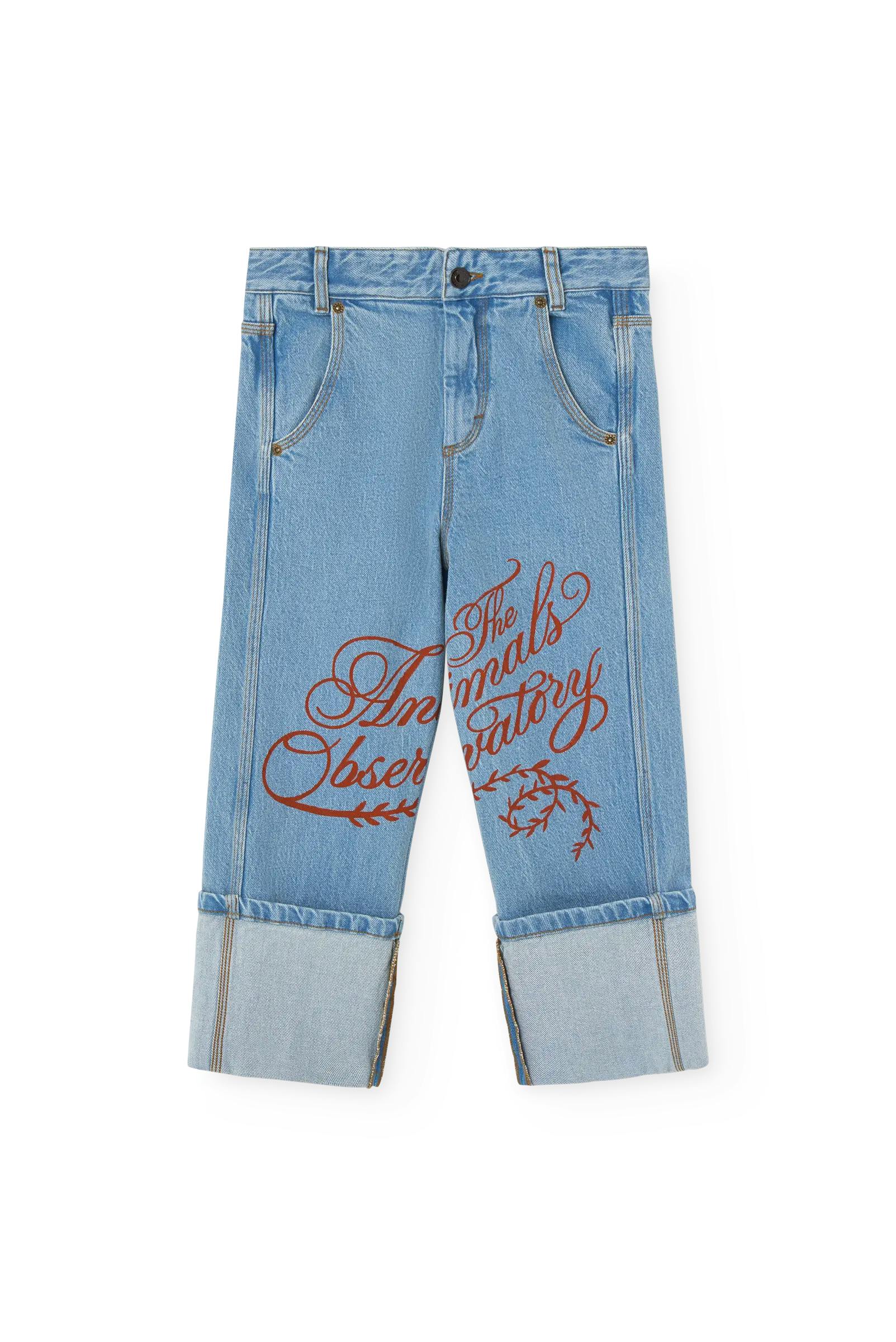 Blue Ant Jeans