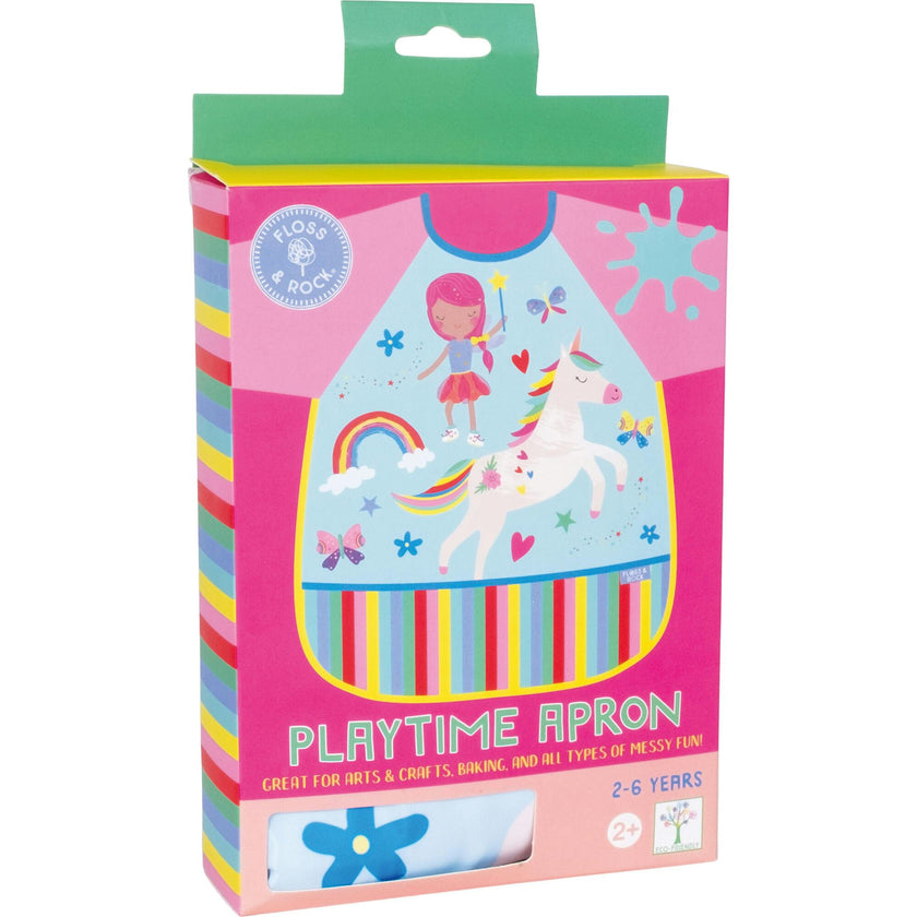 Rainbow Baking Bundle