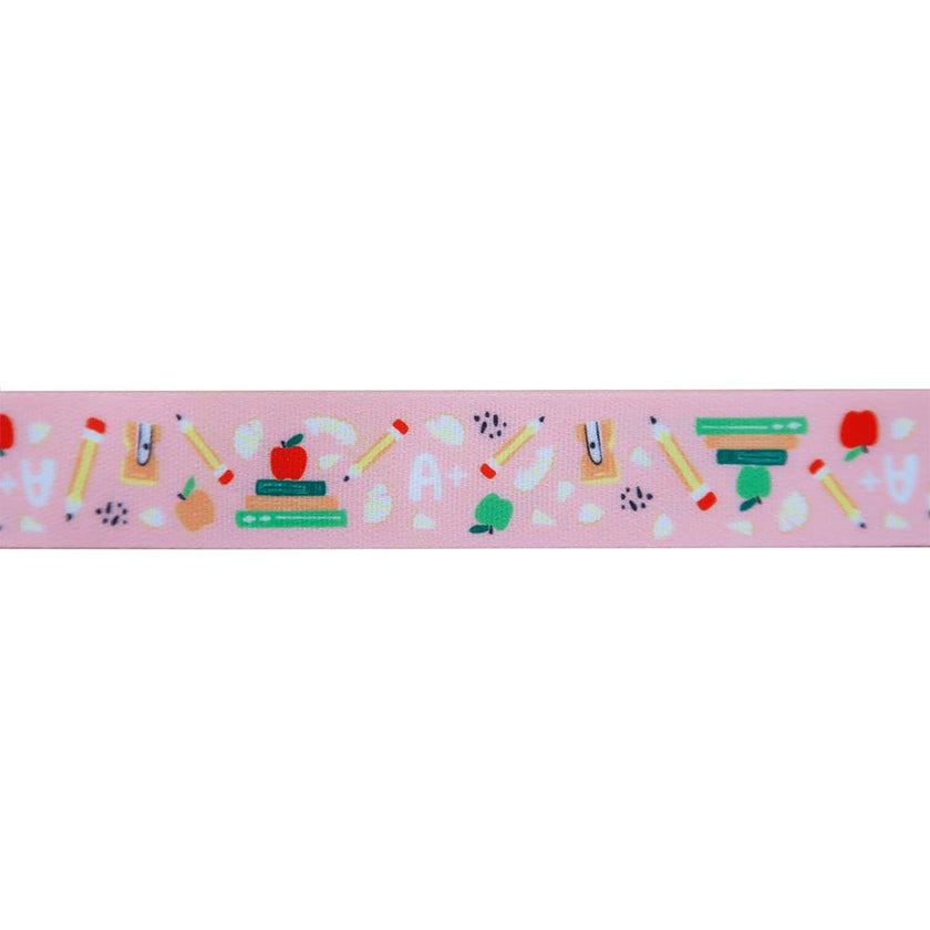 Smarty Pants ID Lanyard