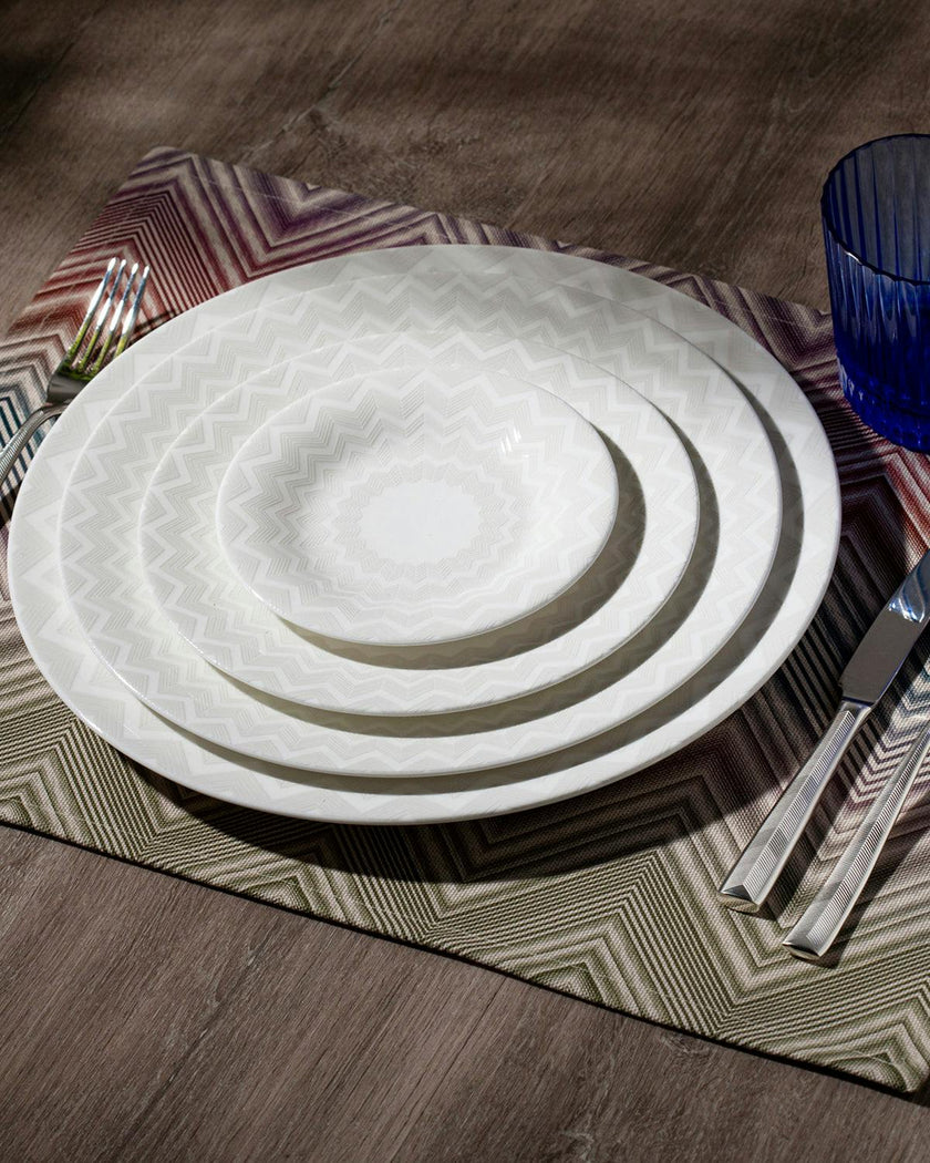 MAREA SET Placemats Set 2 Pcs. 50x37,5 cm
