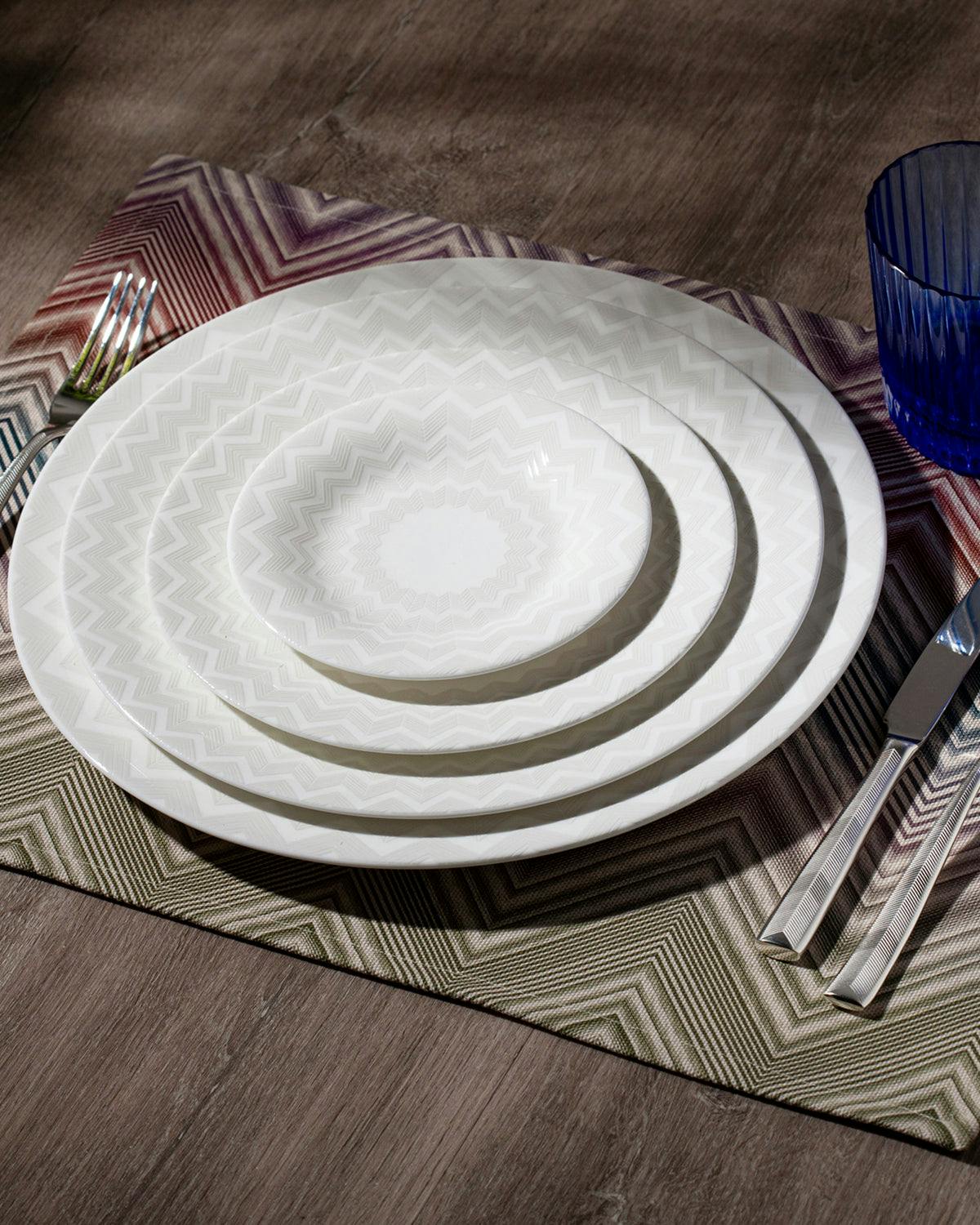 MAREA SET Placemats Set 2 Pcs. 50x37,5 cm