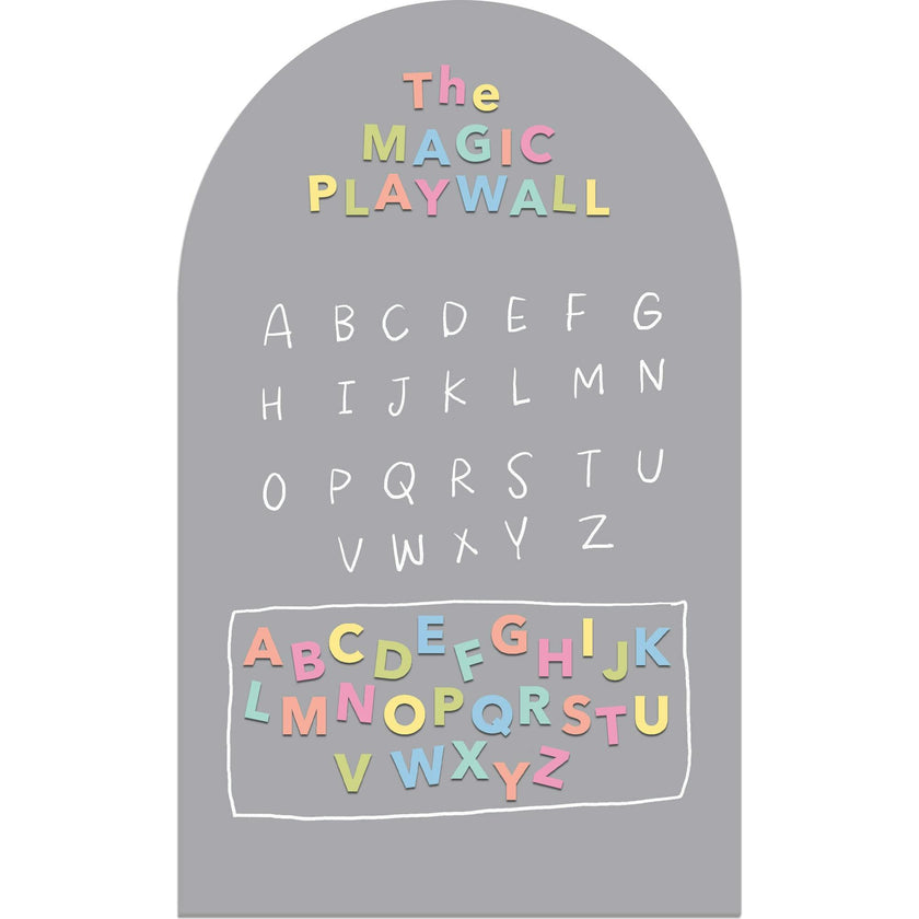 Original Playwall