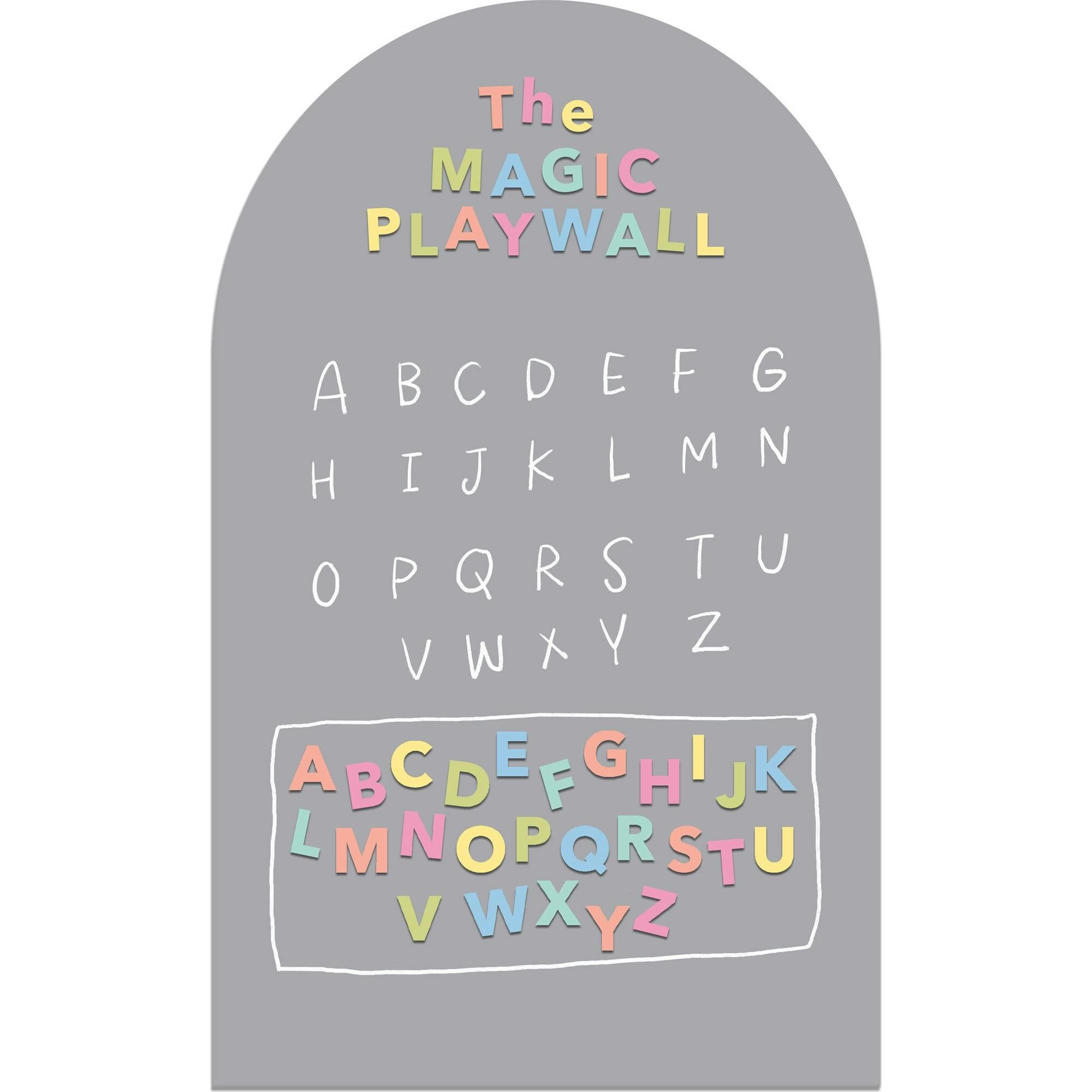Original Playwall