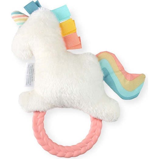 Ritzy Rattle Pal
