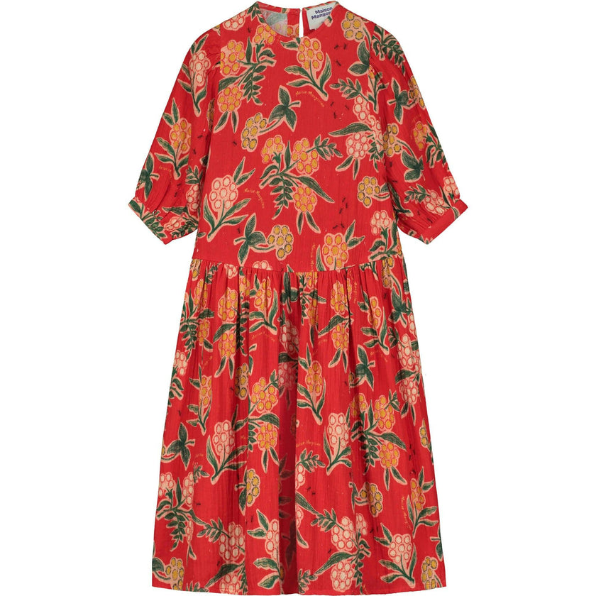 MIMOSA DRESS