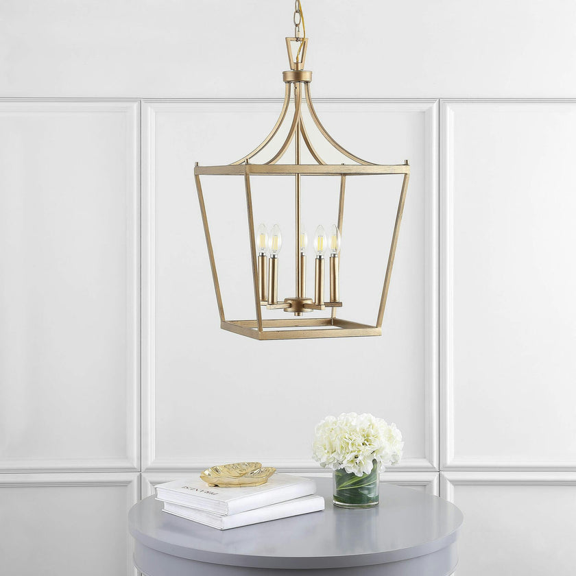 Kenris 5-Light Pendant