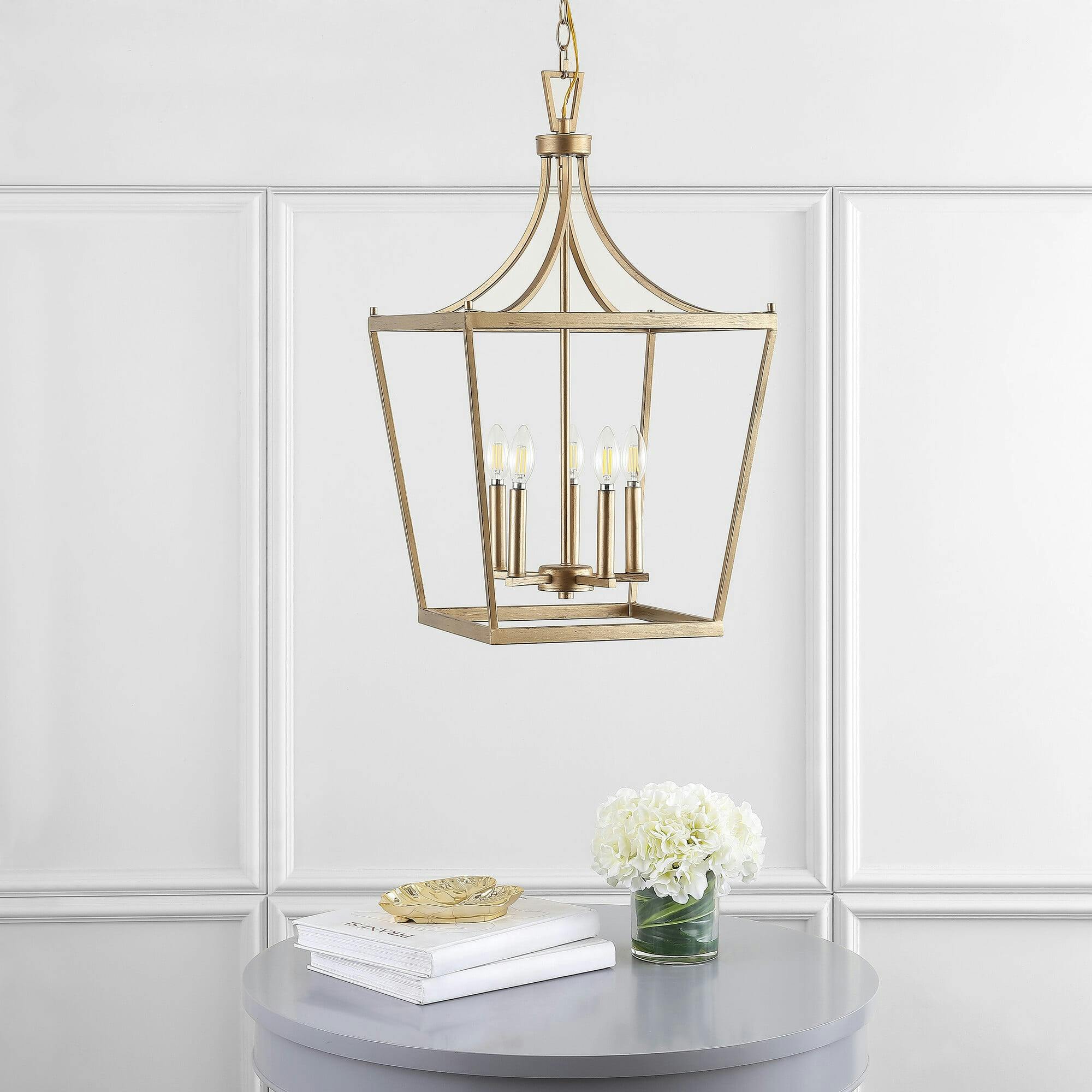 Kenris 5-Light Pendant
