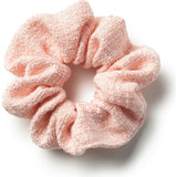 Clara Tweed Scrunchie