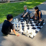 Small Chess Pieces