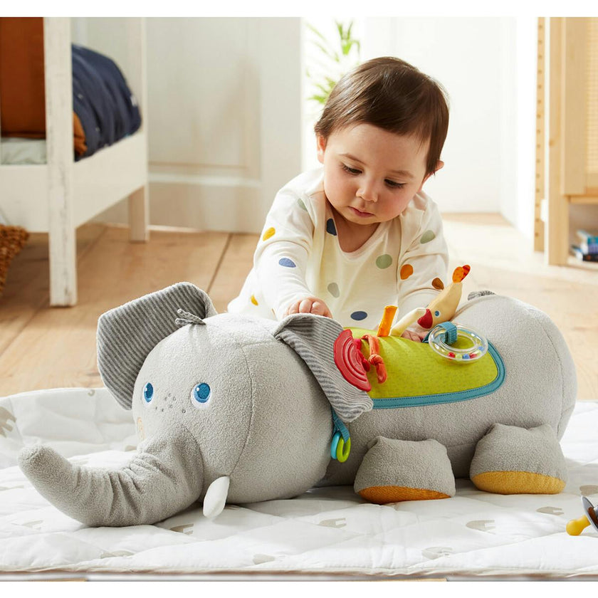 Discovery Pillow