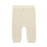 Luca Trousers | Macaroon