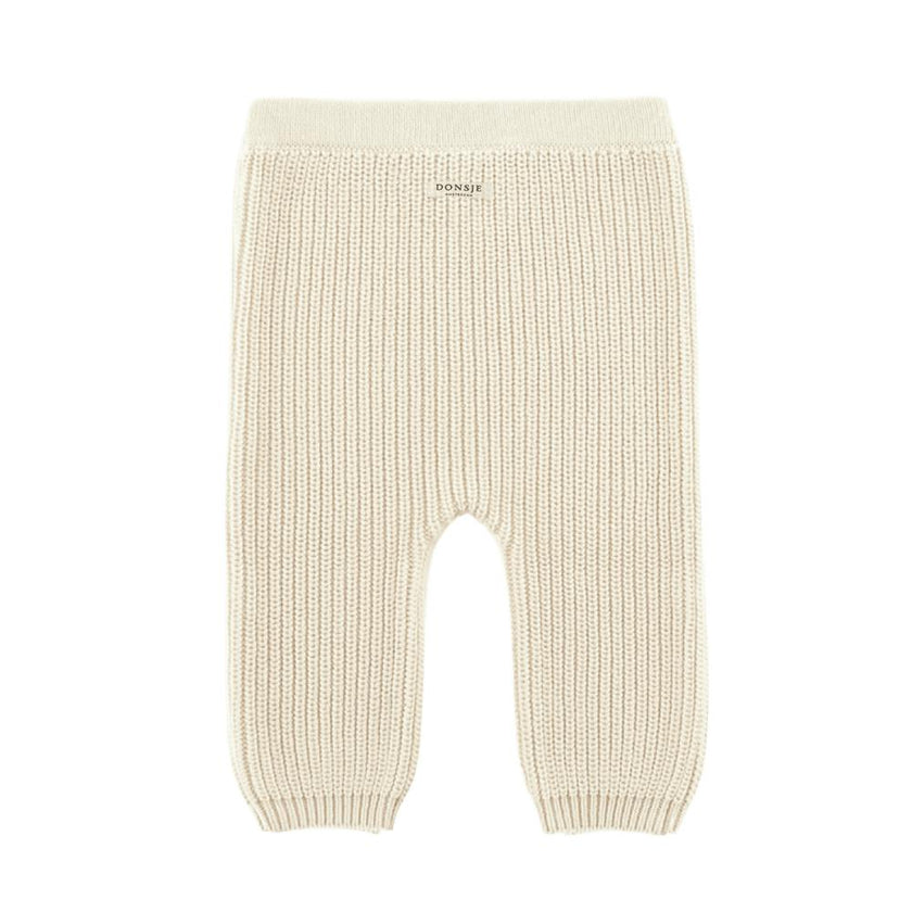 Luca Trousers | Macaroon