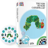 The Very Hungry Caterpillar™ 1-Story with Projector