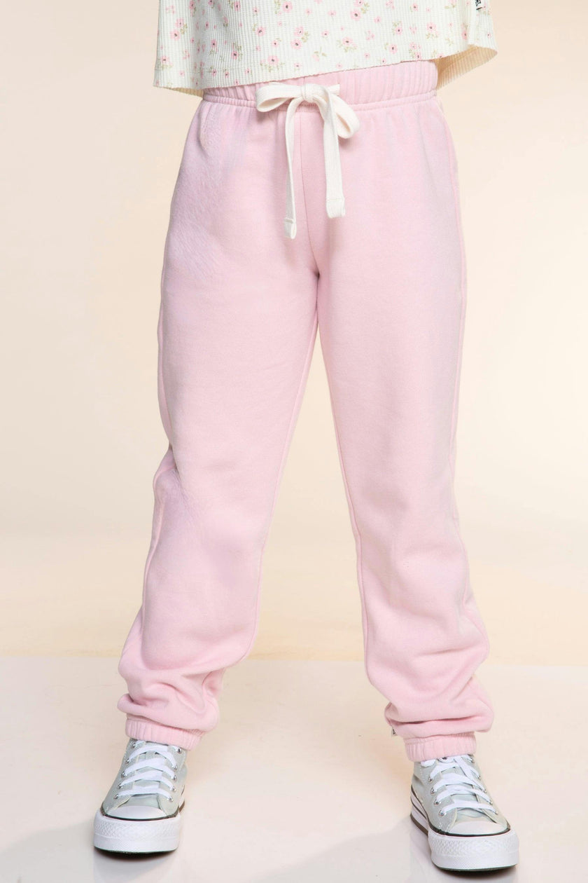 Butter French Terry Sweatpant