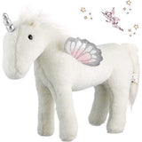 Magical Pegasus Plush Posable Doll Accessory dolls up to 19.7" in height