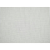 Mini Basketweave Floor Mat, Sandstone