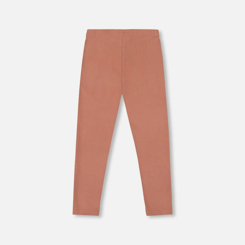 Super Soft Ribbed Leggings