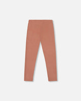 Super Soft Ribbed Leggings